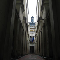 Edificios de San Telmo