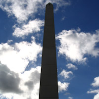 El Obelisco