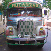 Colectivo Particular