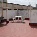 Terrace / Terraza